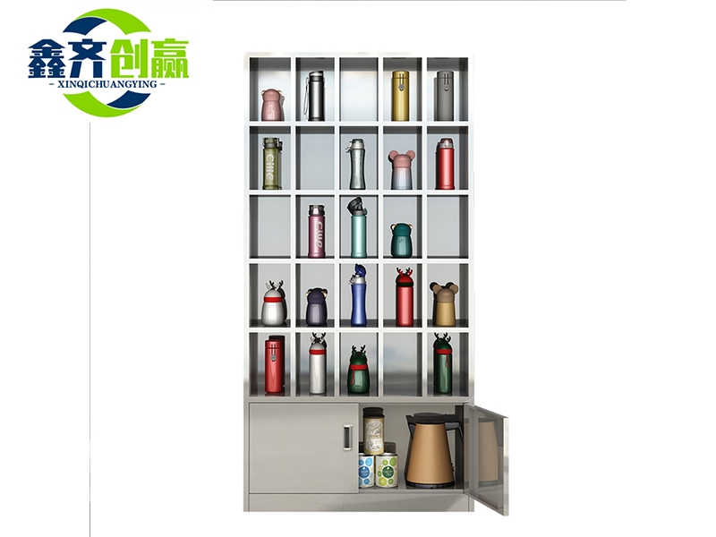 25格水杯柜