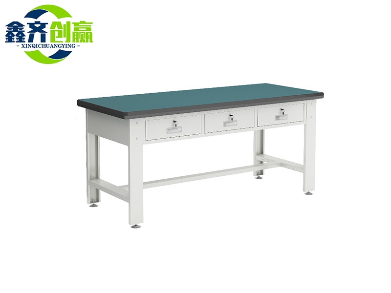 重型工作臺(tái)