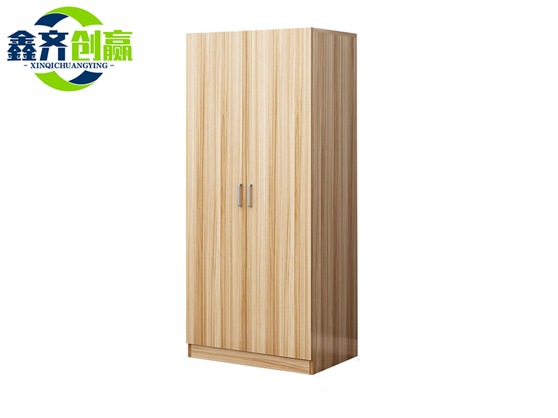 木質(zhì)更衣柜