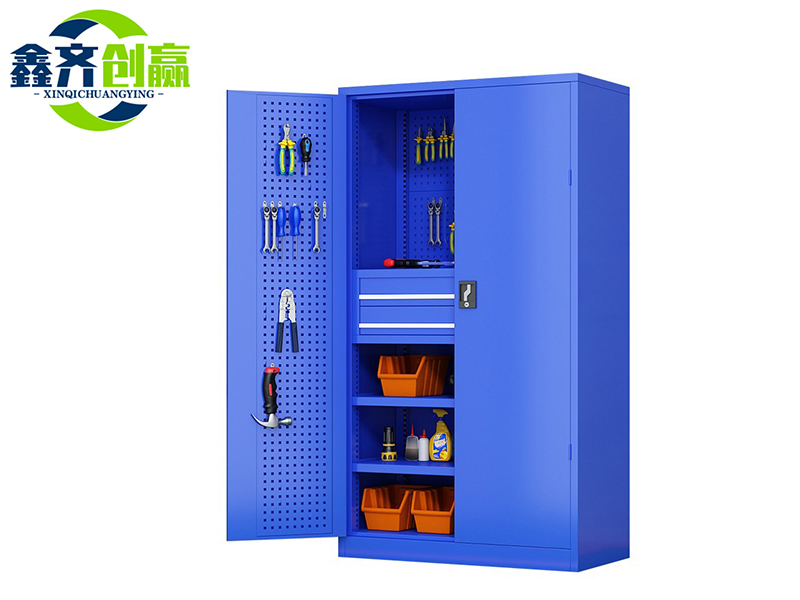 重型工具柜